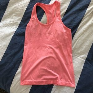 Swiftly tech racerback